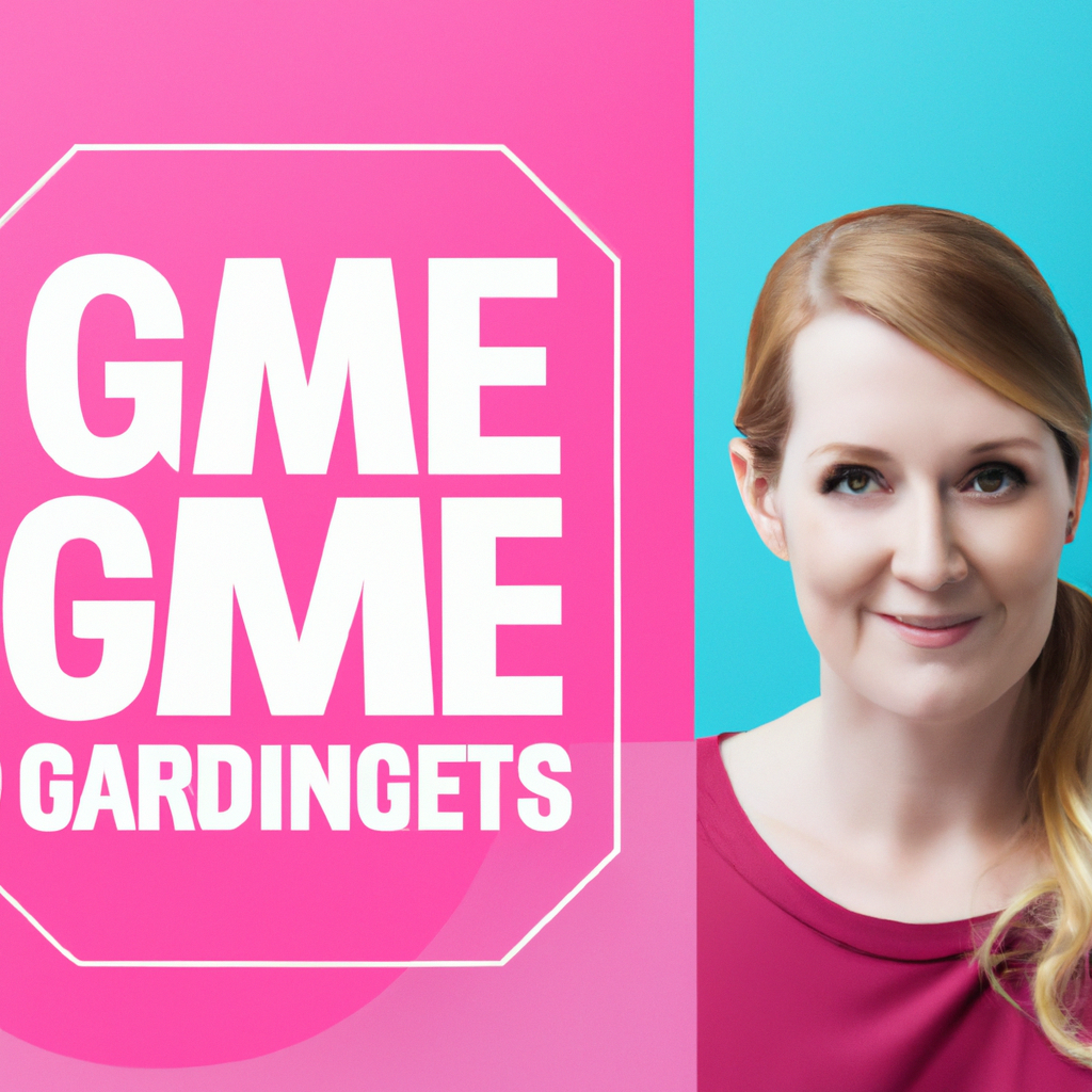 Portrait of a game designer